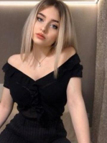 Индивидуалка Агата Фотография 3
