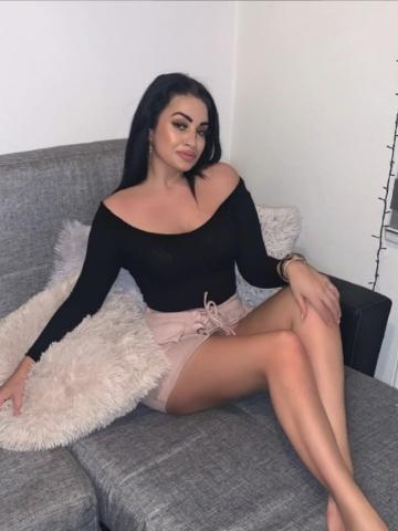 Индивидуалка Юстина Фотография 2