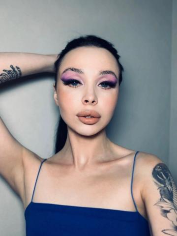 Индивидуалка Филиция Фотография 3