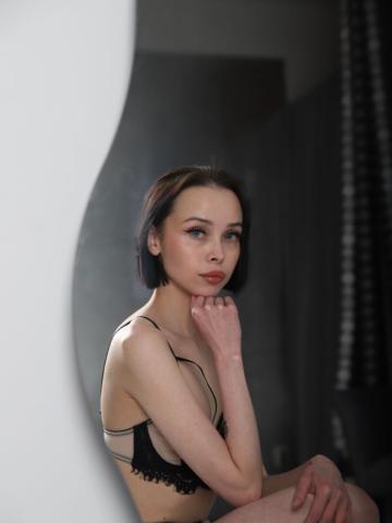 Индивидуалка Филиция Фотография 8